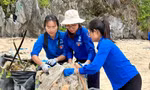 Tuổi trẻ Quảng Ninh biến bảo vệ môi trường thành lối sống đẹp