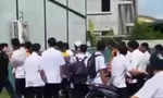 Ο Κουάνγκ Νιν προειδοποιεί για τη σχολική βία