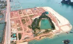 Ngân hàng phát mại 443 thửa đất Ocean Park và mỏ cát trắng ở Vân Đồn