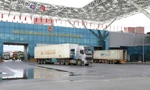 Cửa khẩu Móng Cái sẽ vận hành bằng AI