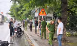 Dựng lại hiện trường vụ nam sinh bị đánh đến co giật ở Quảng Ninh