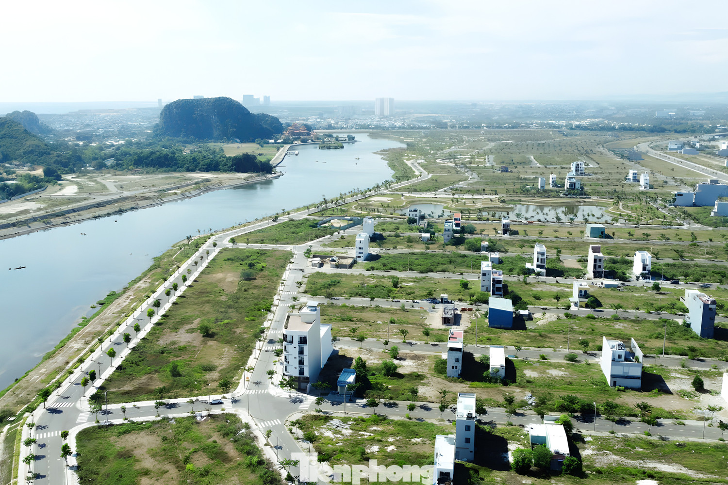 Đất nền Đà Nẵng vẫn 'nóng'