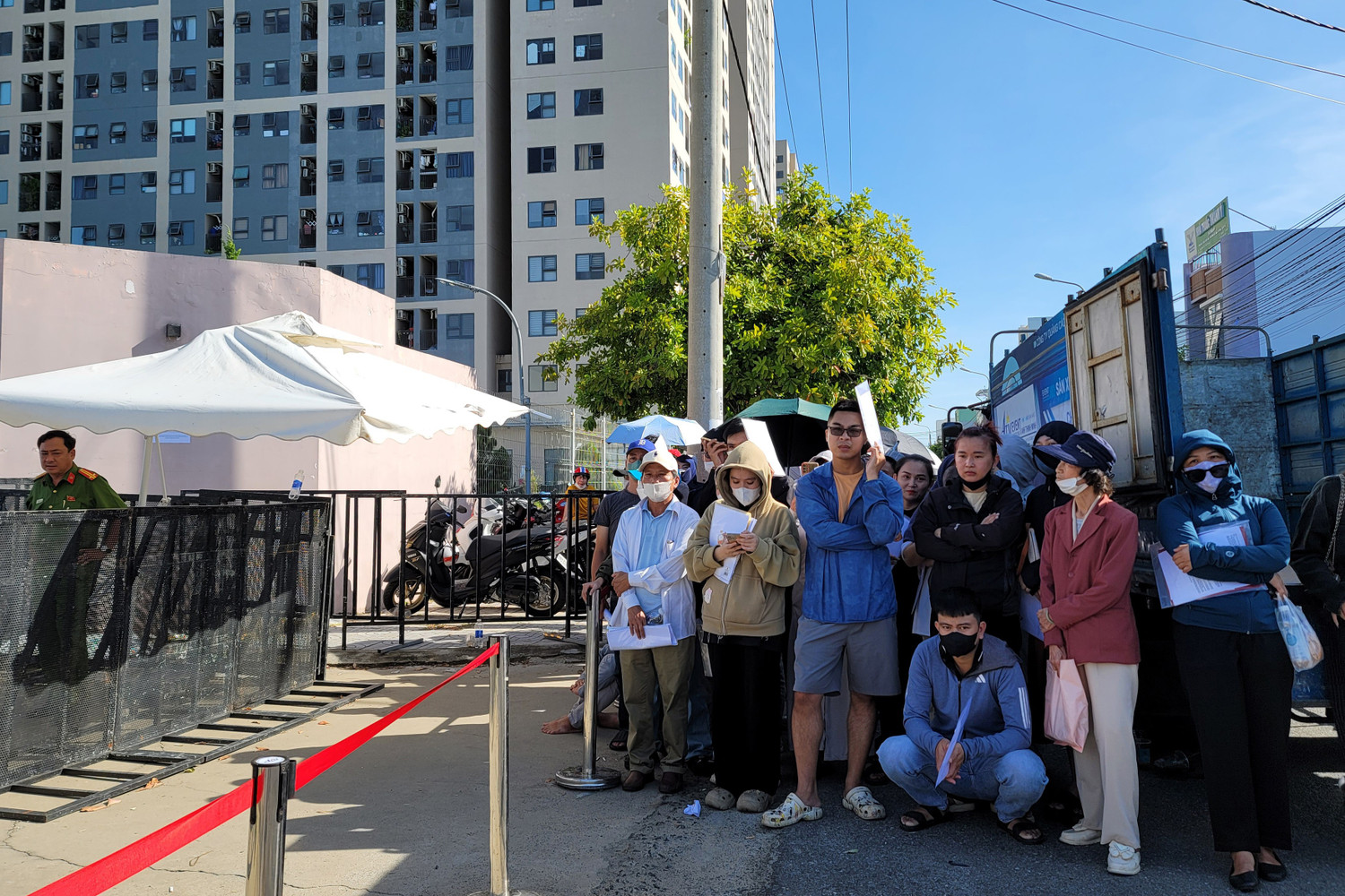 'Hạ nhiệt' cơn sốt đất, Đà Nẵng mạnh tay xử lý tình trạng thao túng thị trường, đầu cơ thổi giá