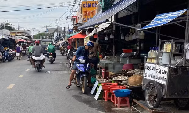 TPHCM chi hơn 4.300 tỉ đồng mở rộng, nâng cấp tuyến đường thuộc điểm nóng ngập nước 