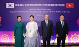 Nhiều kết quả quan trọng từ chuyến thăm của Tổng Bí thư Tô Lâm đến Hàn Quốc