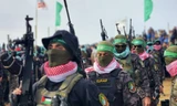Hamas bác tin sẽ hạ vũ khí theo kế hoạch của Tổng thống Mỹ Trump