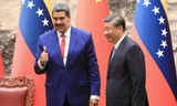Trung Quốc ủng hộ Venezuela giữa áp lực quân sự từ Mỹ