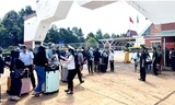 Việt Nam chuẩn bị đưa 33 công dân ở Campuchia về nước