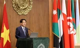 Việt Nam muốn viết nên chương mới với các nước Ả-rập