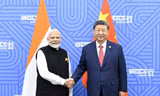 Tổng thống Mỹ Trump tạo ra điều không tưởng giữa Ấn Độ và Trung Quốc