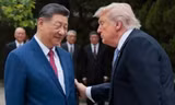 Tổng thống Mỹ Trump đích thân đề nghị Trung Quốc hỗ trợ chấm dứt xung đột Ukraine
