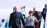 Bí thư thứ nhất, Chủ tịch nước Cuba bắt đầu thăm cấp Nhà nước tới Việt Nam
