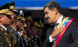 Tổng thống Venezuela Maduro dễ đuối lý khi ra toà án Mỹ