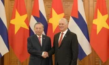 Mở ra nhiều phương hướng hợp tác mới giữa Việt Nam – Cuba