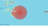 Động đất mạnh ở Philippines, nguy cơ xuất hiện sóng thần