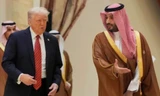 Ả-rập Xê-út muốn Mỹ tiếp tục đánh Iran?