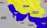 Iran cảnh báo châu Âu, thách thức Mỹ hộ tống tàu qua eo biển Hormuz