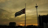 Cuba để quốc tang tưởng nhớ 32 chiến sĩ hy sinh ở Venezuela
