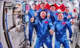 Trung Quốc kích hoạt cơ chế khẩn cấp để đón 3 phi hành gia mắc kẹt trong vũ trụ