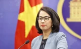 Việt Nam hoan nghênh thỏa thuận ngừng bắn giữa Campuchia và Thái Lan