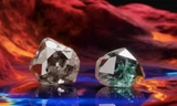 Phát hiện bất ngờ từ những viên kim cương kỳ lạ ở Nam Phi