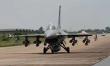 Thái Lan bác tin F-16 bị bắn rơi