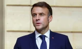 Israel từ chối đón Tổng thống Pháp Macron sang thăm