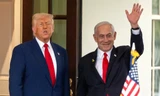 Thế chông chênh của Thủ tướng Israel khi đến Nhà Trắng
