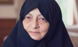Phu nhân Đại giáo chủ Iran Khamenei qua đời