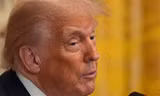 Tổng thống Mỹ Trump thông báo mức thuế áp với đồng minh Nhật Bản