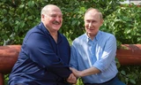 Tổng thống Nga Putin tuyên bố sẽ đưa tên lửa siêu vượt âm đến Belarus