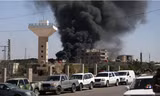 Lý do Israel bất ngờ tấn công Syria