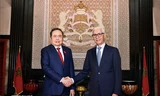 Việt Nam đề nghị Morocco hợp tác sản xuất và xuất khẩu chung