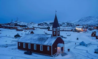 Tổng thống Trump nói NATO nên giúp Mỹ giành được Greenland