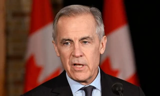 Tổng thống Mỹ Trump dọa áp thuế 100% lên Canada vì thoả thuận với Trung Quốc