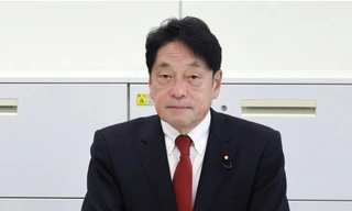 Thêm tiếng nói thúc giục Nhật Bản xem lại ba nguyên tắc hạt nhân