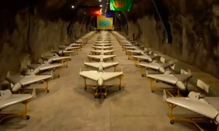 Vũ khí giá rẻ Iran khơi lại nỗi ám ảnh của Mỹ ở Afghanistan