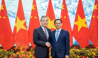 Việt Nam đề nghị Trung Quốc dành ưu tiên cho 3 dự án đường sắt