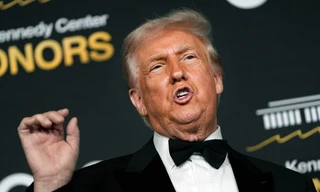 Tổng thống Trump nói Tổng thống Zelensky ‘chưa sẵn sàng’ chấp nhận đề xuất của Mỹ