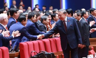 Truyền thông quốc tế phân tích ý nghĩa Đại hội XIV của Đảng Cộng sản Việt Nam