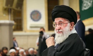 Ai có thể kế nhiệm Đại giáo chủ Iran Khamenei?