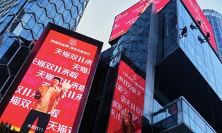 Người Trung Quốc vẫn chưa dám chi bạo tay