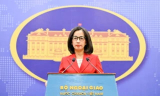 Việt Nam mong muốn tiếp tục thúc đẩy hợp tác với Venezuela