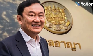 Cựu Thủ tướng Thái Lan Thaksin Shinawatra được bãi bỏ cáo buộc tội khi quân