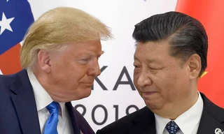 Iran bị đẩy vào ‘vực thẳm’, thượng đỉnh Mỹ - Trung thêm sóng gió 