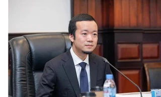 Tập đoàn Prince phát tuyên bố khẩn bác cáo buộc của Mỹ về ông chủ Chen Zhi