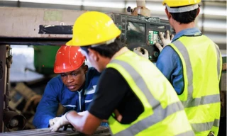 Nhật Bản sẽ tiếp nhận 1,23 triệu lao động nước ngoài