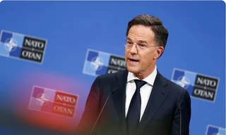 NATO lên tiếng sau khi bị Mỹ chê ‘hèn nhát’, Iran kiên quyết đối mặt với đe doạ