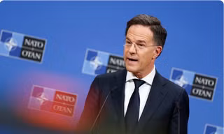 NATO lên tiếng sau khi bị Mỹ chê ‘hèn nhát’, Iran kiên quyết đối mặt với đe doạ