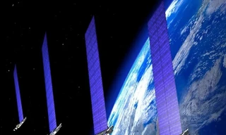 Vệ tinh của tỷ phú Elon Musk liên tục rụng, gây lo ngại về hội chứng nguy hiểm